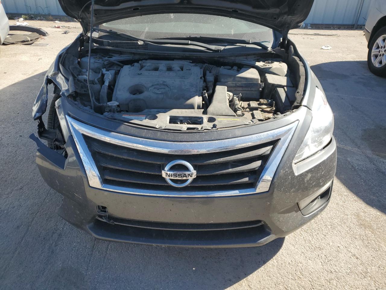 2013 Nissan Altima 3.5S VIN: 1N4BL3AP9DN460625 Lot: 89516605