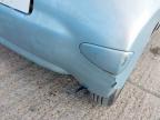 2006 TOYOTA AYGO+ VVT-I  for sale at Copart SANDWICH