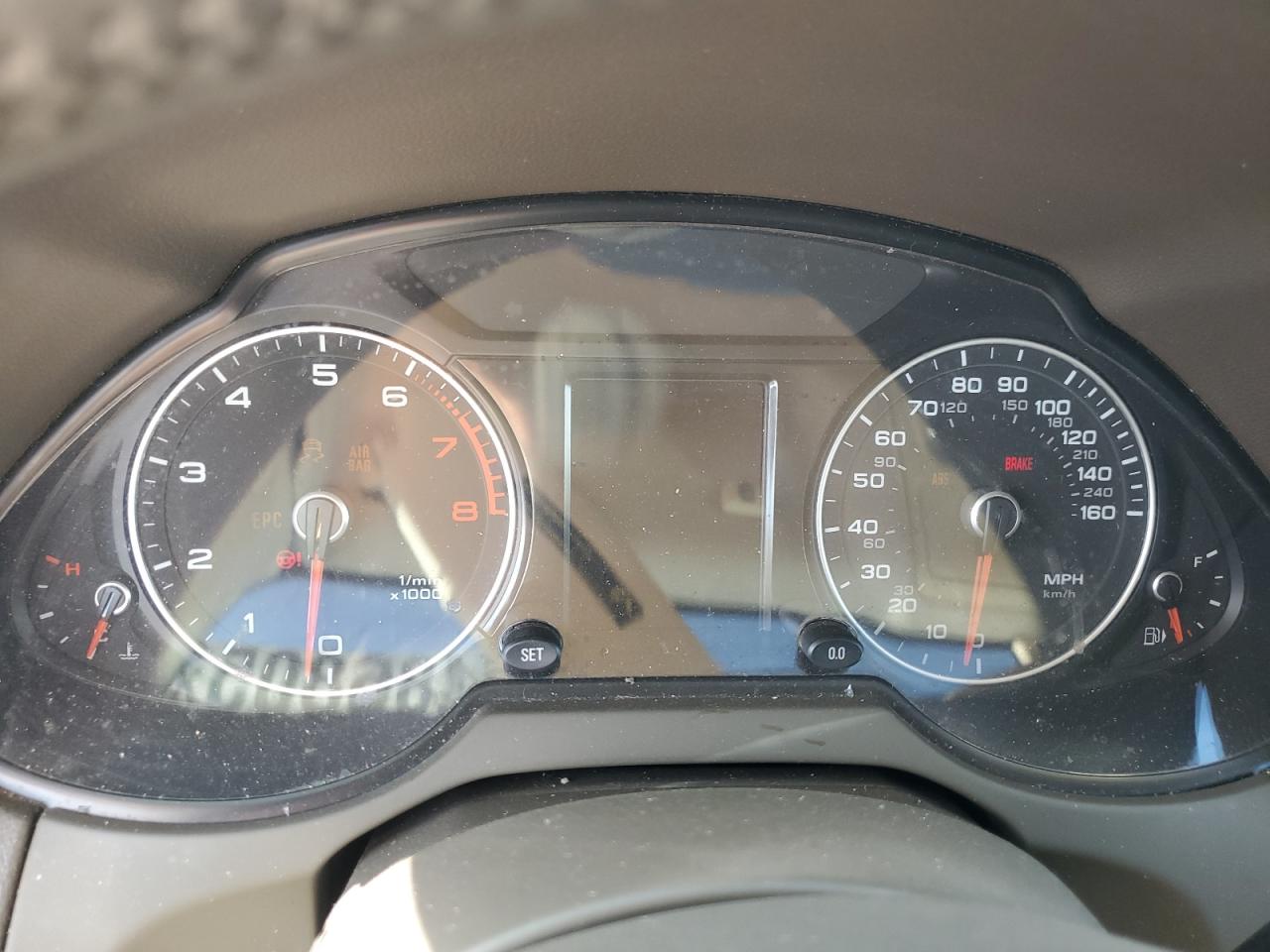 2014 Audi Q5 Premium Plus VIN: WA1DGAFP7EA006770 Lot: 85486805