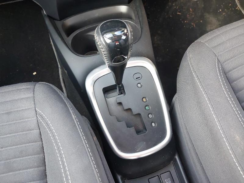 2018 TOYOTA YARIS 1.5 HYBRID ICON TECH 5DR CVT