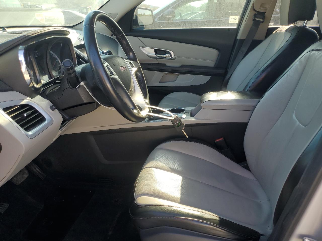 2011 GMC Terrain Slt VIN: 2CTALUEC1B6416966 Lot: 84768185