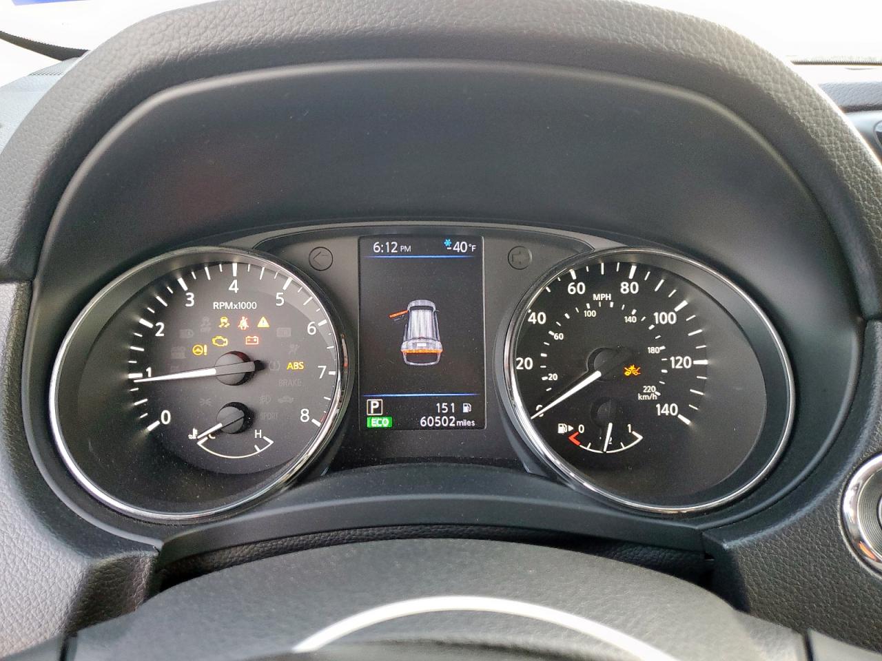 2018 Nissan Rogue S VIN: KNMAT2MT3JP515336 Lot: 82309745