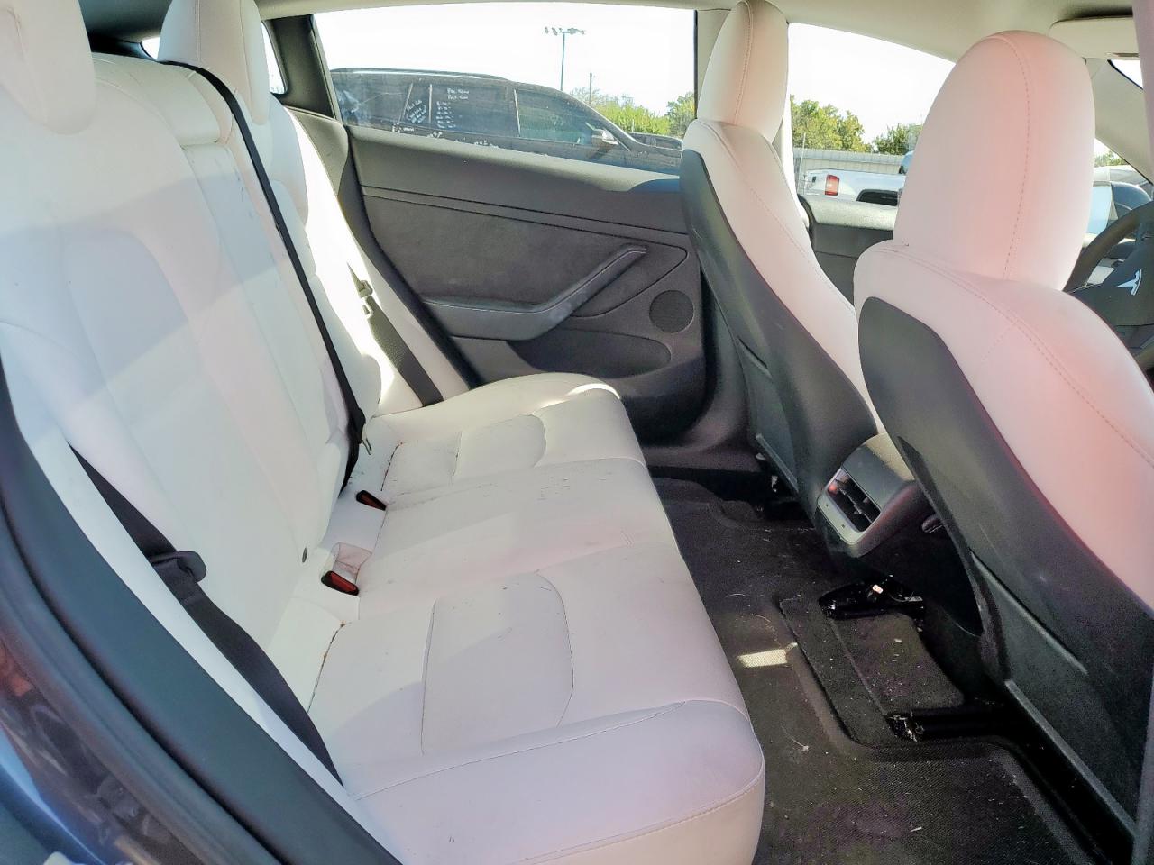 2023 Tesla Model 3 VIN: 5YJ3E1EA2PF663068 Lot: 86224095