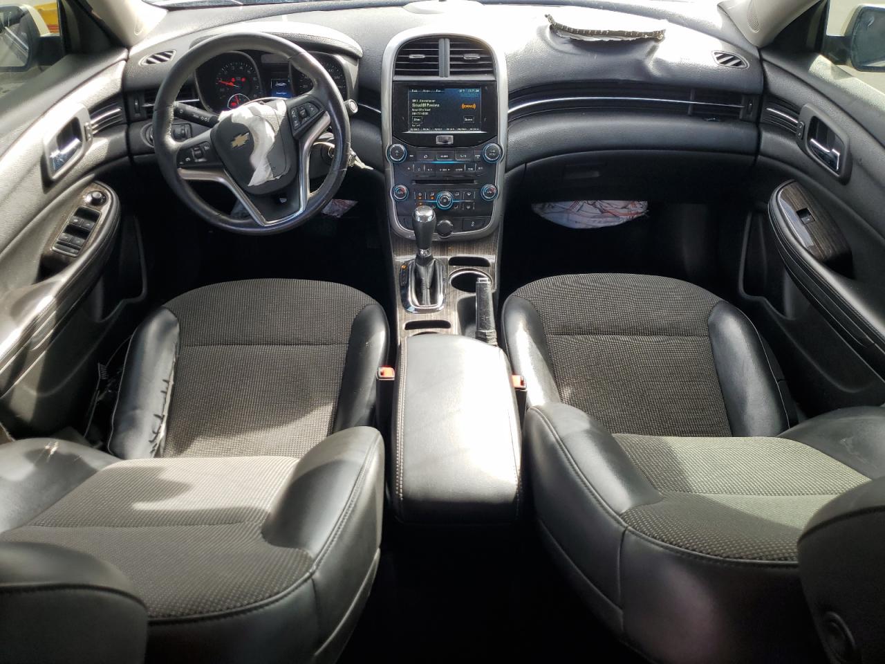 2015 Chevrolet Malibu 2Lt VIN: 1G11D5SL2FF307438 Lot: 85488165