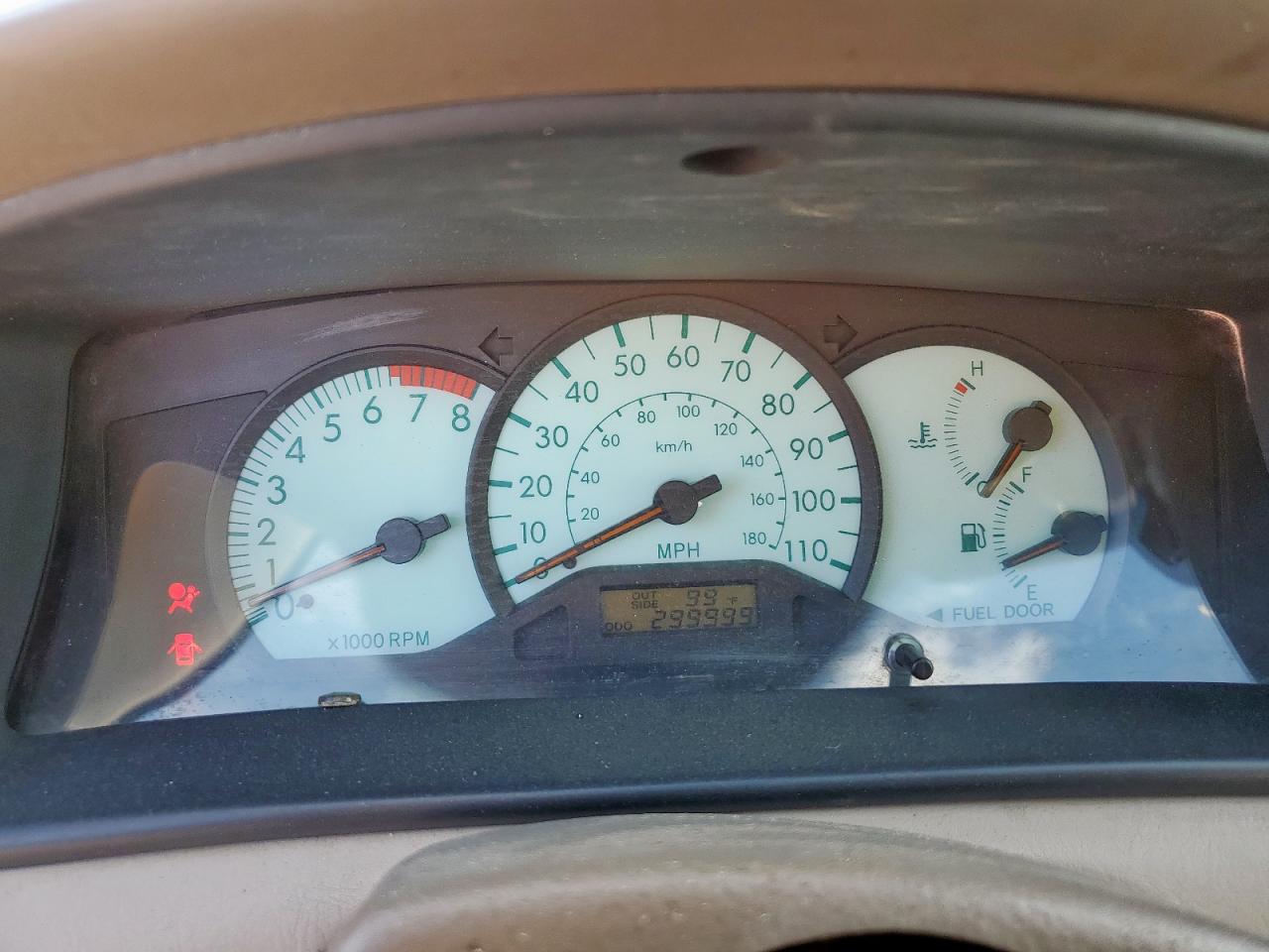 2003 Toyota Corolla Ce VIN: JTDBR32E632004832 Lot: 82378295