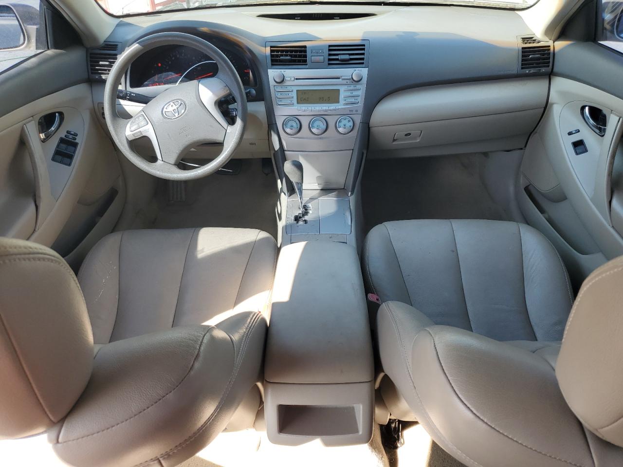 2007 Toyota Camry Ce VIN: 4T1BE46K57U003498 Lot: 82296635