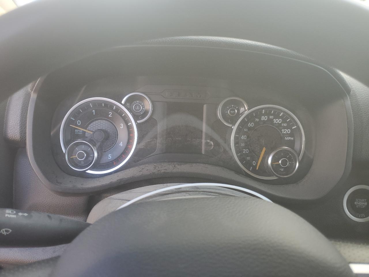 2019 Ram 5500 VIN: 3C7WRNBL3KG589390 Lot: 84961425