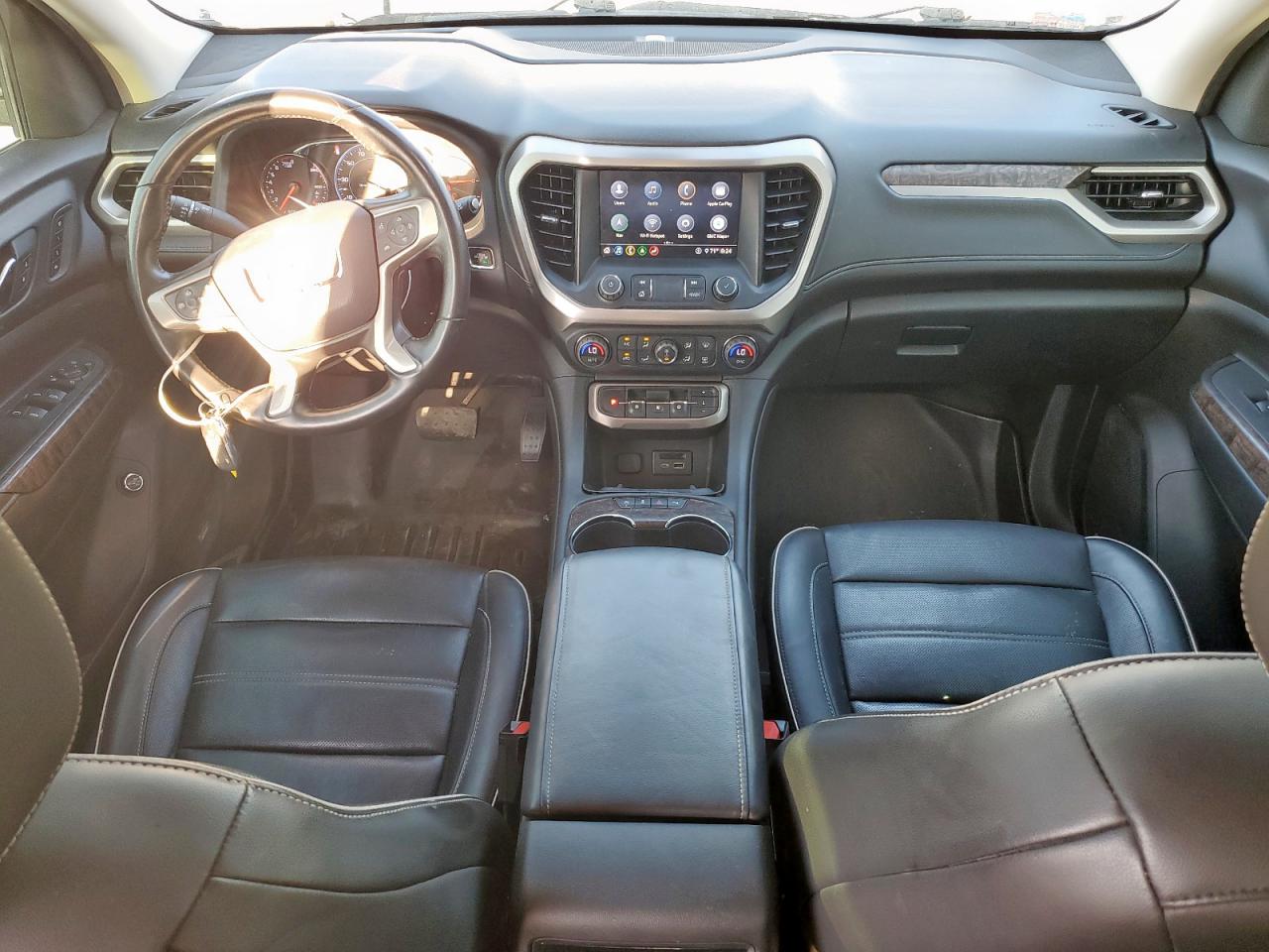 2020 GMC Acadia Denali VIN: 1GKKNPLS5LZ229407 Lot: 84912955