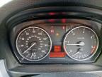 2009 BMW 318D M SPORT TOURING  for sale at Copart WHITBURN