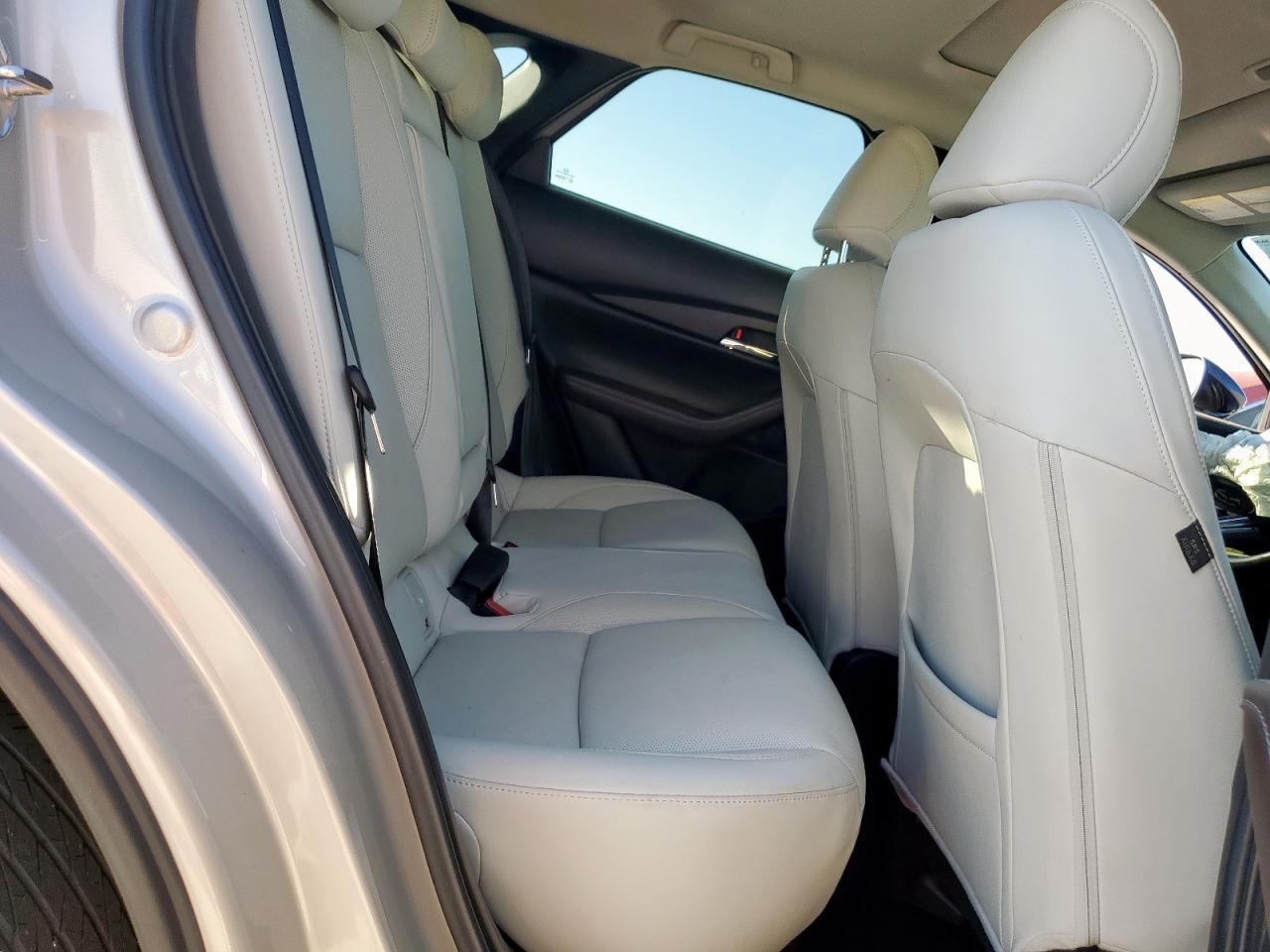 2022 Mazda Cx-30 Premium Plus VIN: 3MVDMBEY1NM437816 Lot: 86132535