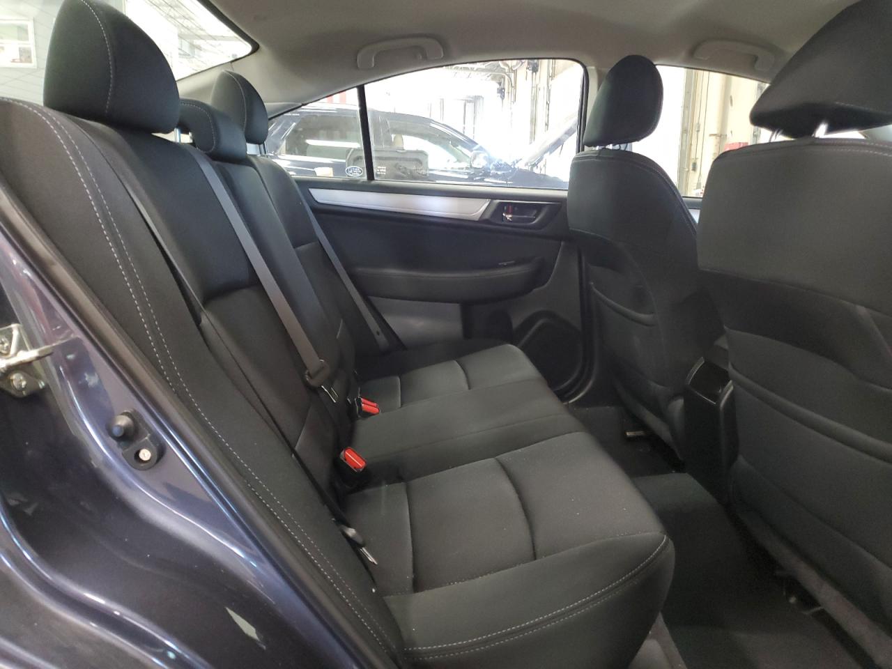 2017 Subaru Legacy 2.5I Premium VIN: 4S3BNAF62H3052090 Lot: 84447815