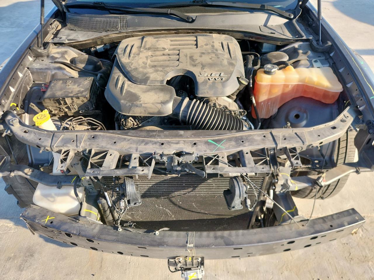 2018 Chrysler 300 Limited VIN: 2C3CCAKG4JH267969 Lot: 85675785