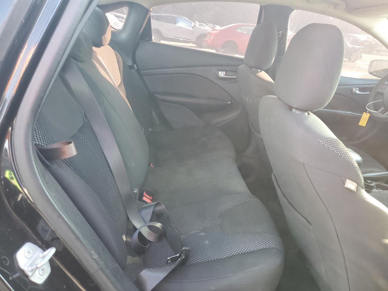 2015 Dodge Dart Se VIN: 1C3CDFAA4FD433905 Lot: 87401945