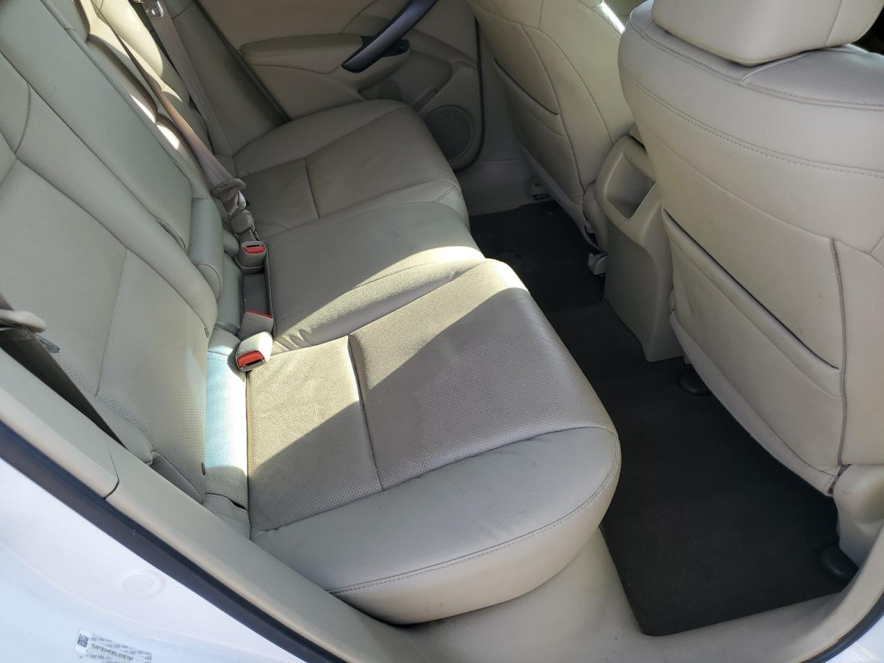 2014 Acura Rdx Technology VIN: 5J8TB3H59EL006797 Lot: 81968665