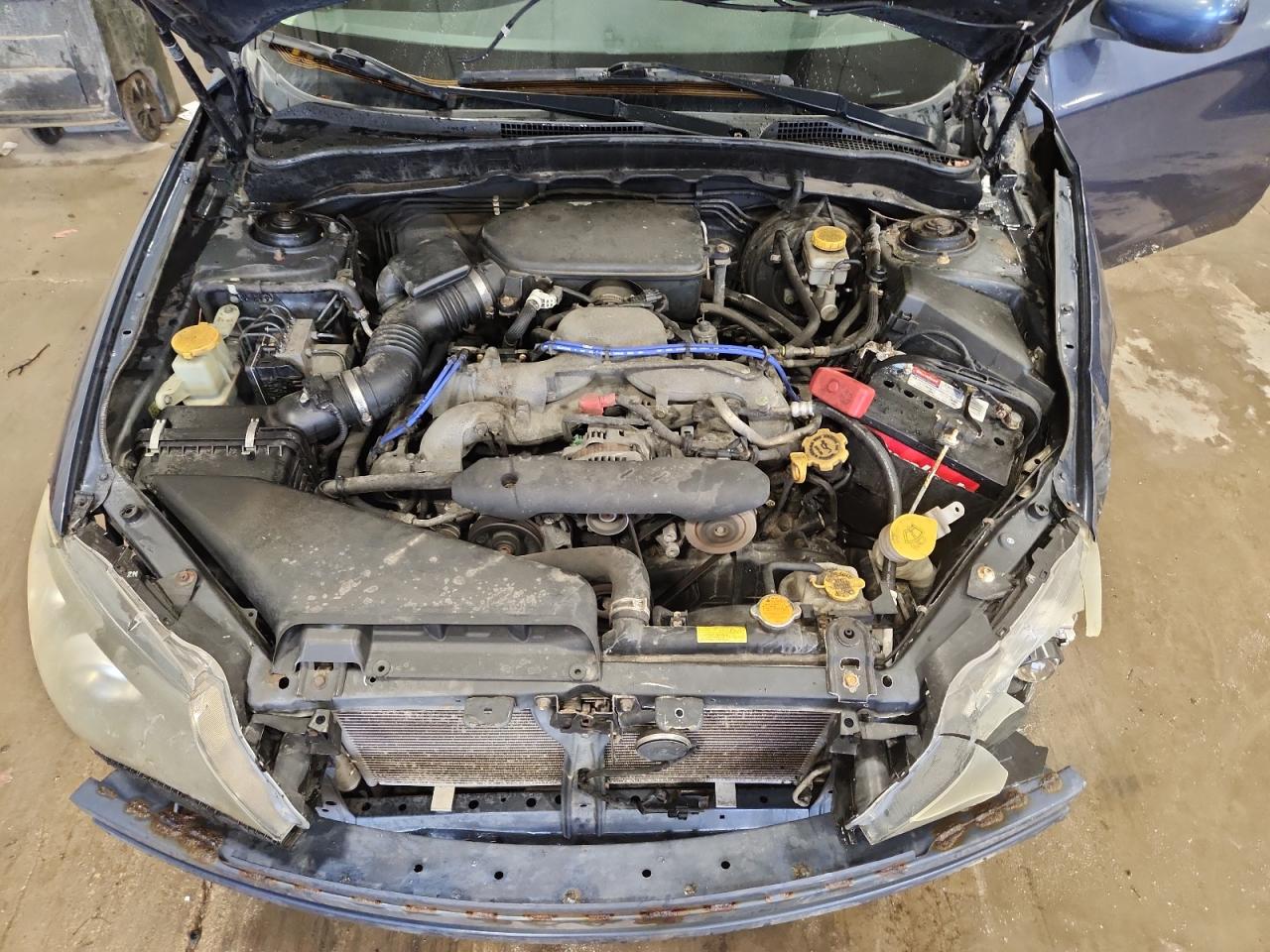 2011 Subaru Impreza 2.5I Premium VIN: JF1GH6B6XBH830992 Lot: 85549485