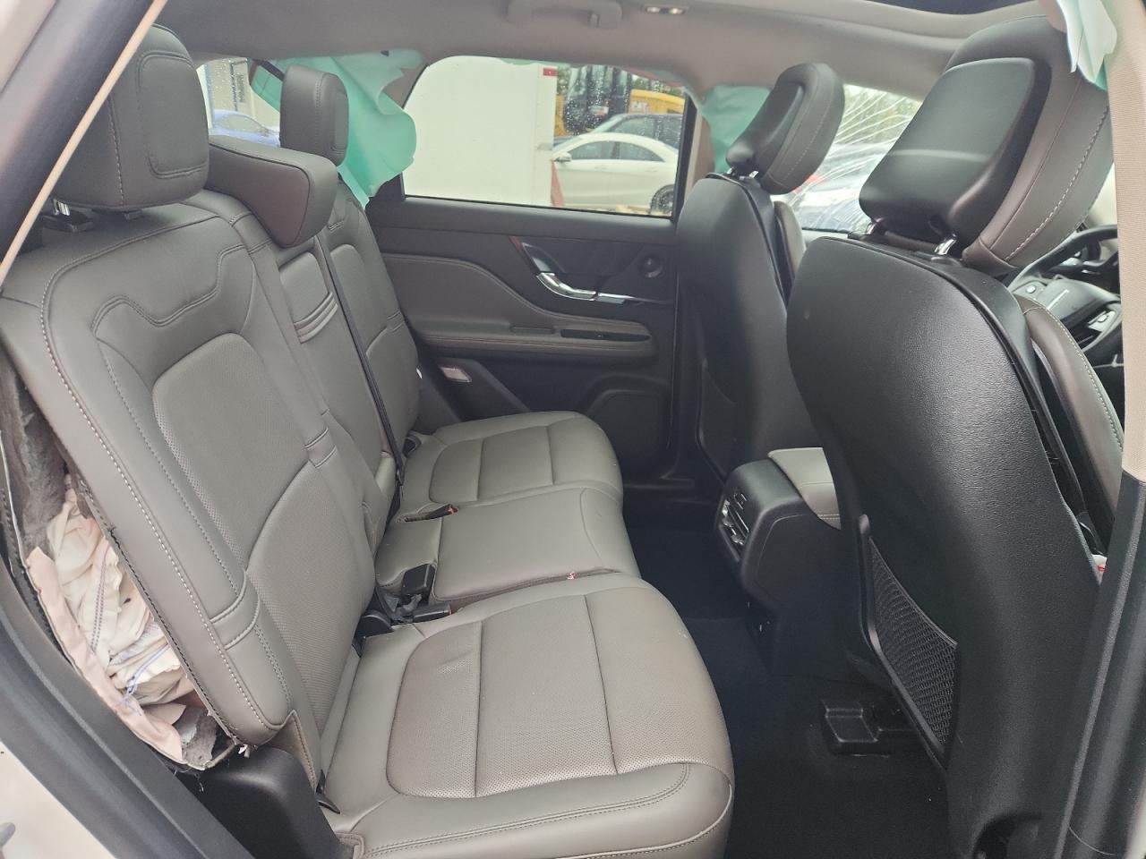 2024 Lincoln Corsair Reserve VIN: 5LMCJ2CA8RUL16271 Lot: 90038985