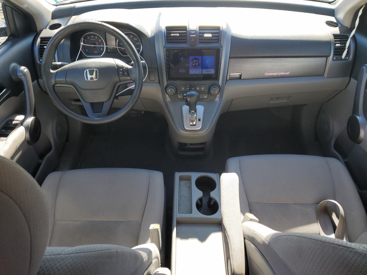 2008 Honda Cr-V Lx VIN: 5J6RE48378L043799 Lot: 86660525