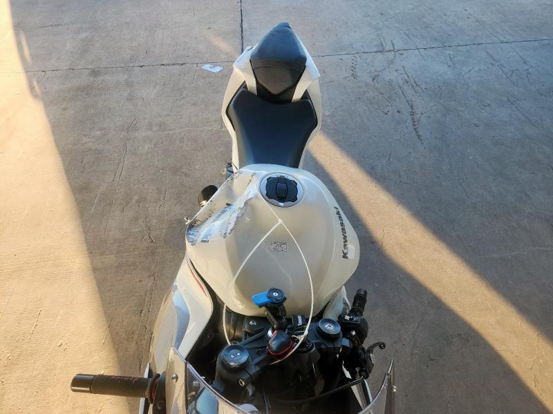 2025 KAWASAKI ZX636 K  