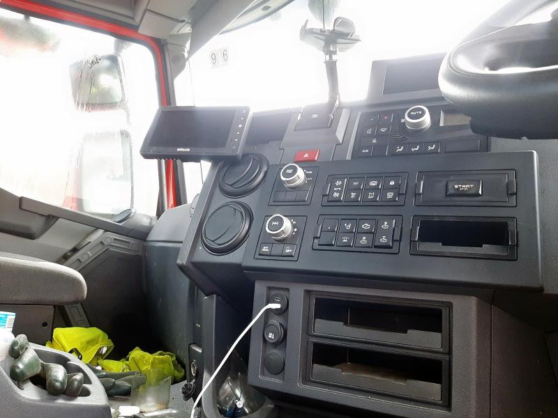 2023 RENAULT TRUCKS C (C) 