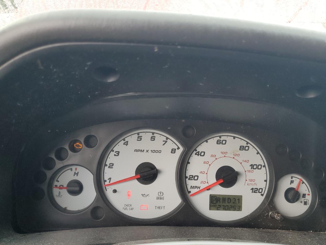 2003 Ford Escape Xlt VIN: 1FMYU93173KC04718 Lot: 82308565