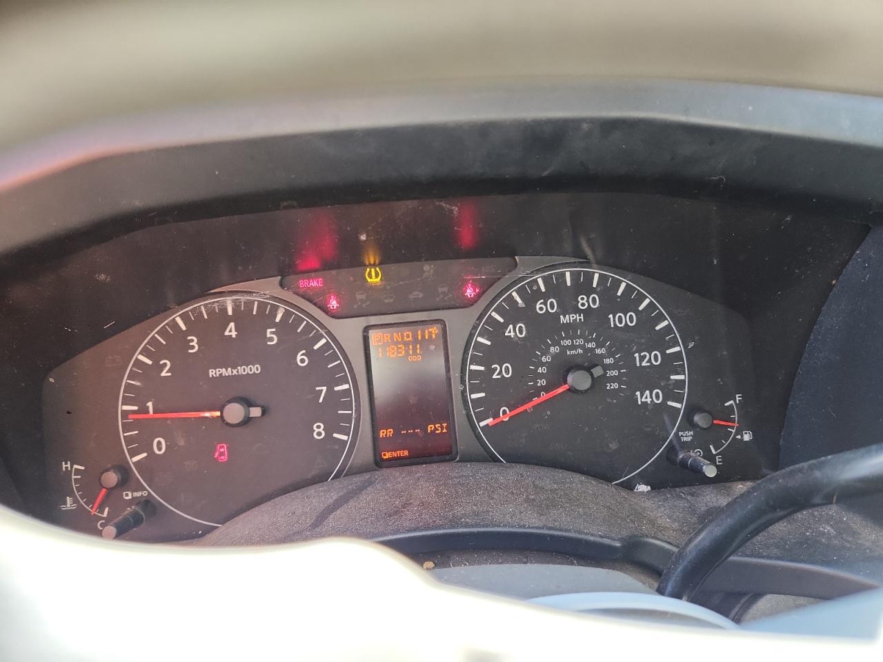 2019 Nissan Nv 2500 S VIN: 1N6BF0KY1KN808757 Lot: 85918905