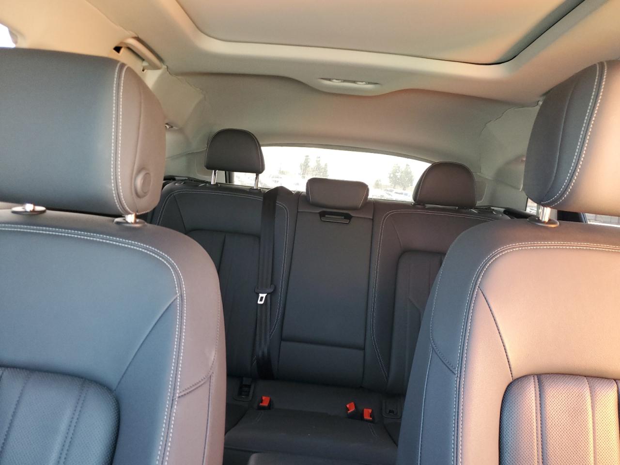 2024 Audi Q8 E-Tron Premium Plus VIN: WA15AAGE9RB024741 Lot: 81990755