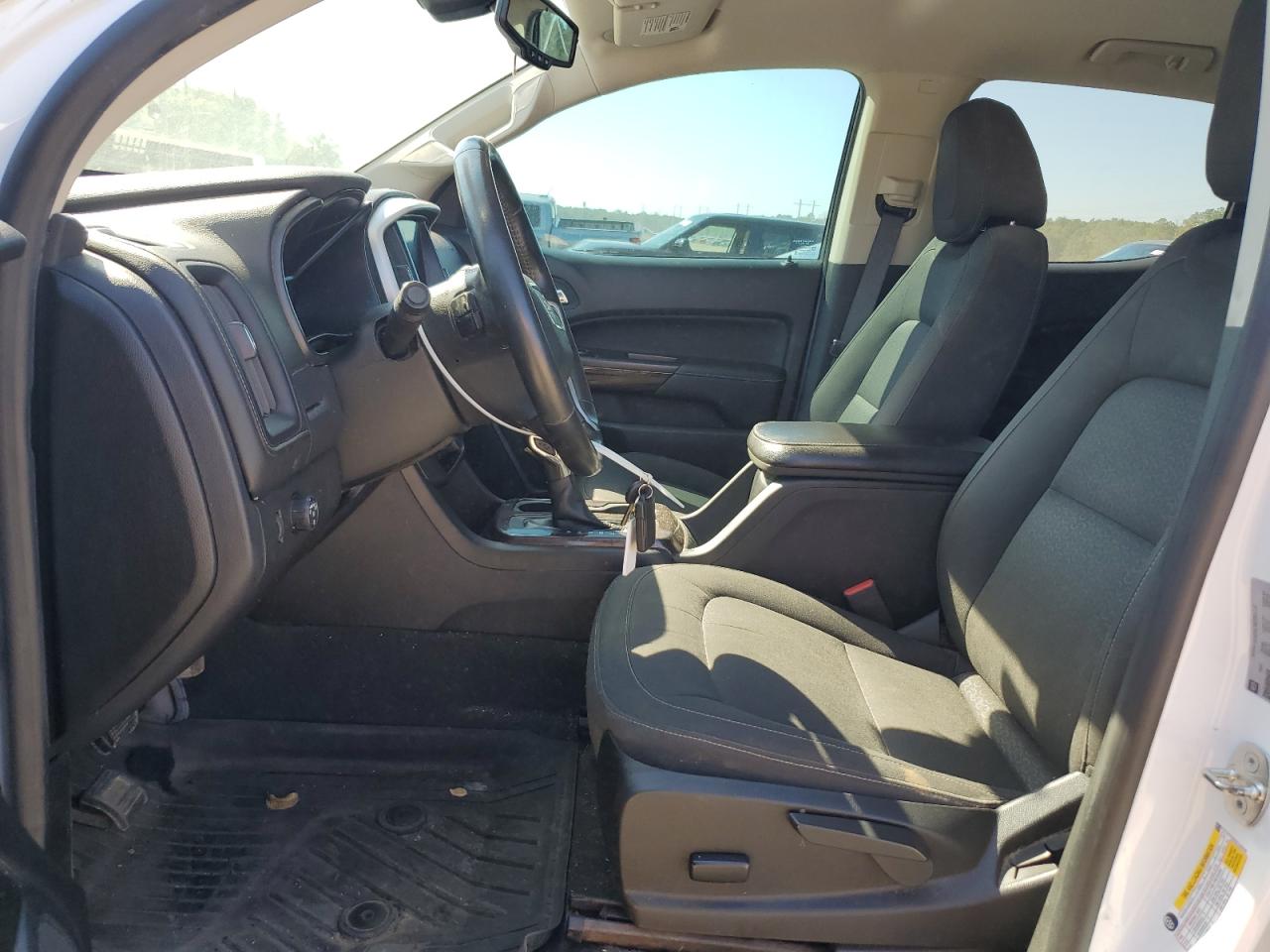 2022 GMC Canyon Elevation VIN: 1GTG5CEN1N1159648 Lot: 82358745