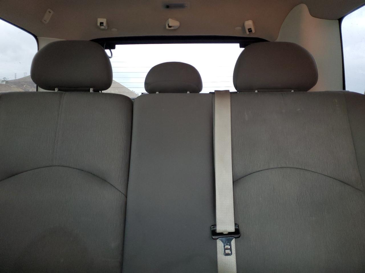 2008 Mazda Tribute Hybrid VIN: 4F2CZ49H68KM17903 Lot: 82436655