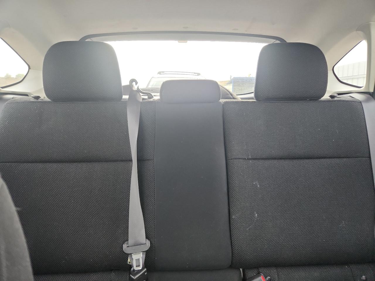 2013 Subaru Xv Crosstrek 2.0 Premium VIN: JF2GPAVC1D2866689 Lot: 86140775