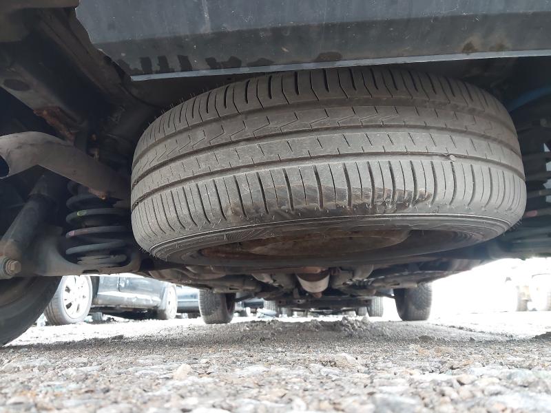 2015 PEUGEOT BIPPER S HDI 