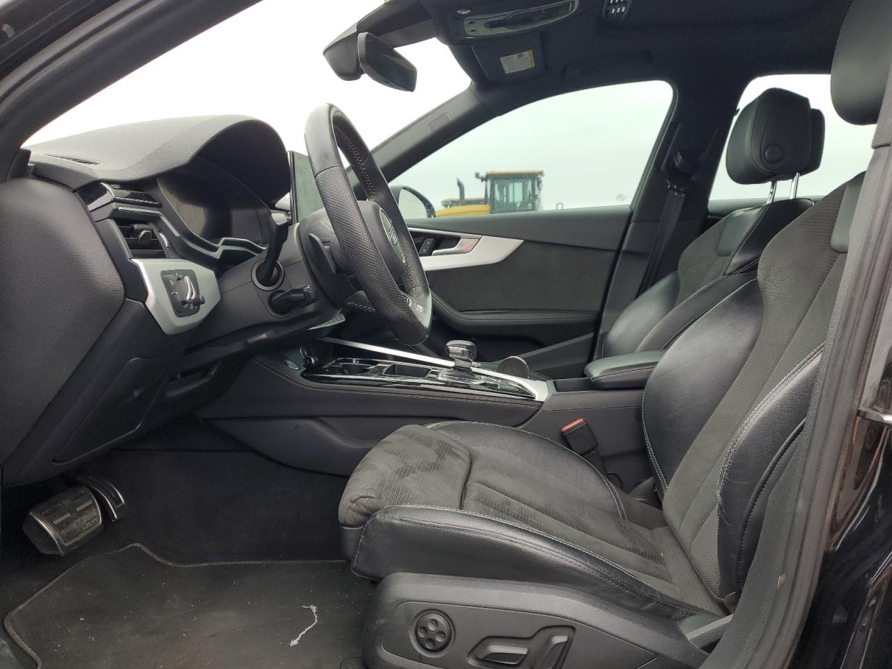 2020 Audi A4 Premium Plus VIN: WAUENAF43LN004247 Lot: 90095005