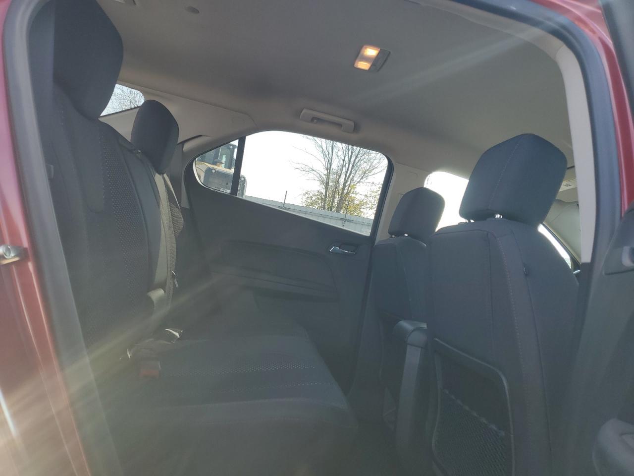 2014 Chevrolet Equinox Lt VIN: 2GNFLGEK3E6120319 Lot: 86315425