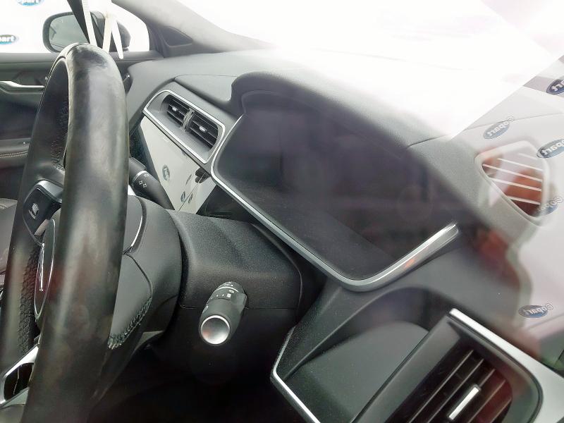 2024 JAGUAR I-PACE 294KW EV400 R-DYNAMIC HSE BLACK 90KWH 5DR AUTO