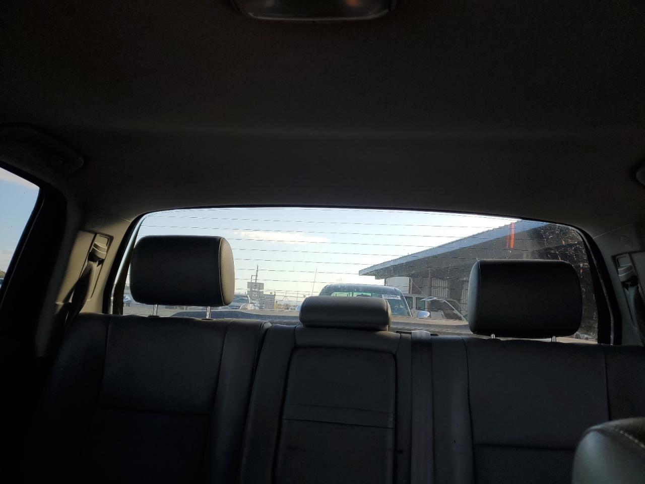 2011 Toyota Tundra Crewmax Limited VIN: 5TFHY5F10BX200170 Lot: 85308995