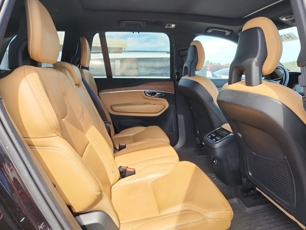 2018 Volvo Xc90 T6 VIN: YV4A22PL9J1382029 Lot: 84766375