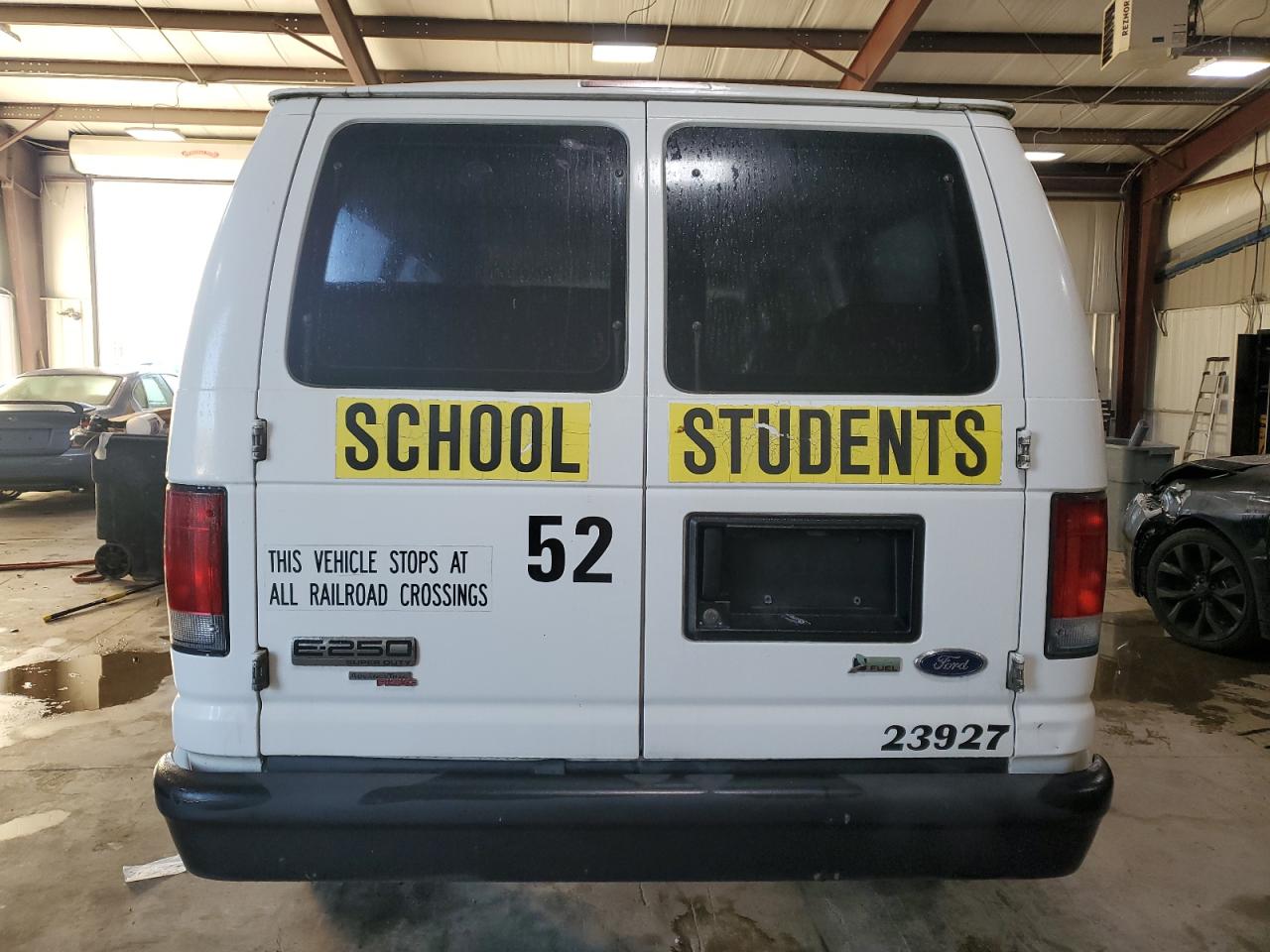 2012 Ford Econoline E250 Van VIN: 1FTNE2EW6CDB09026 Lot: 82144785