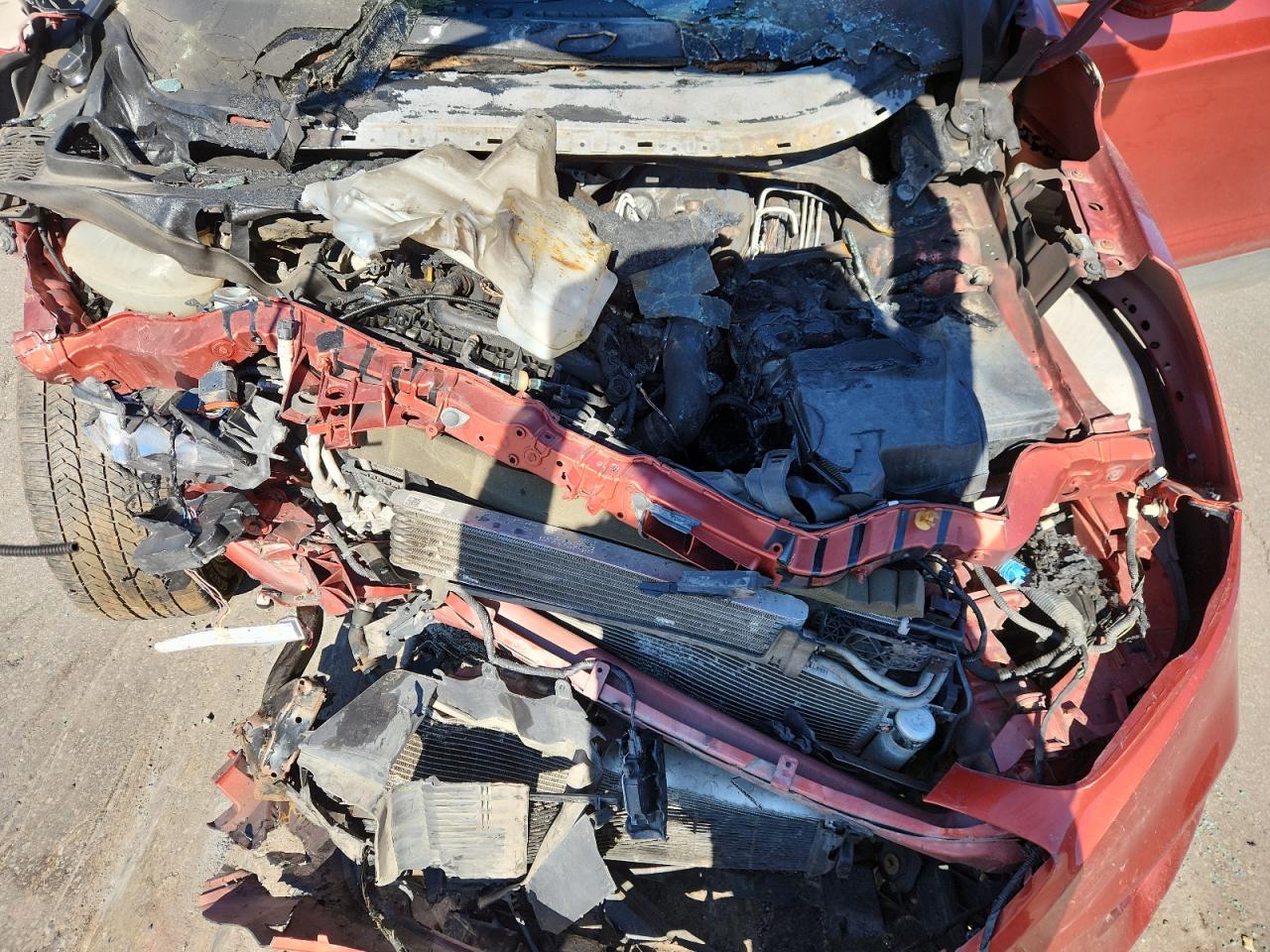 2019 Ford Escape Sel VIN: 1FMCU9HD1KUB19034 Lot: 84702525