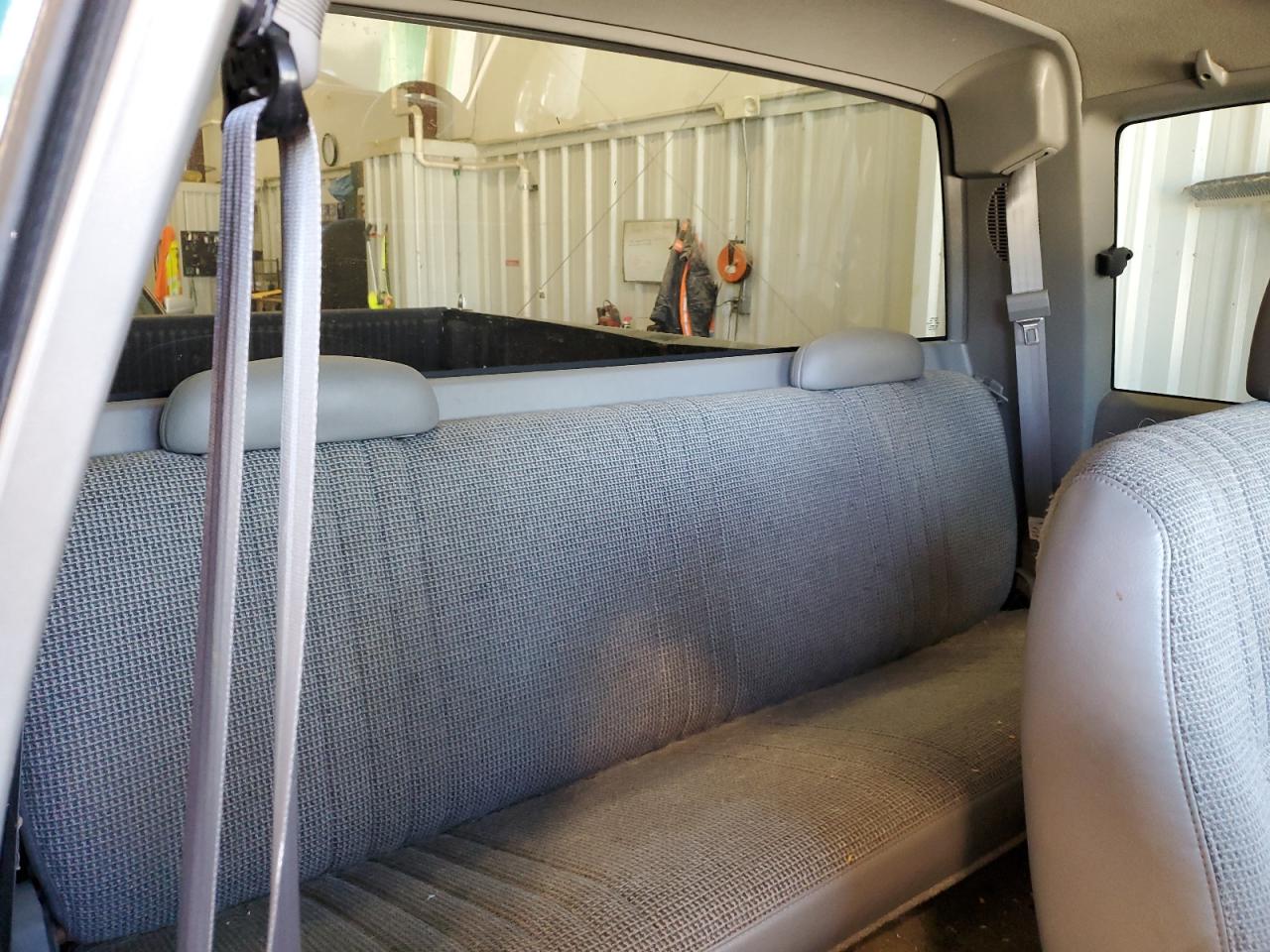 1998 Chevrolet Gmt-400 K1500 VIN: 1GCEK19R0WE161404 Lot: 85154085