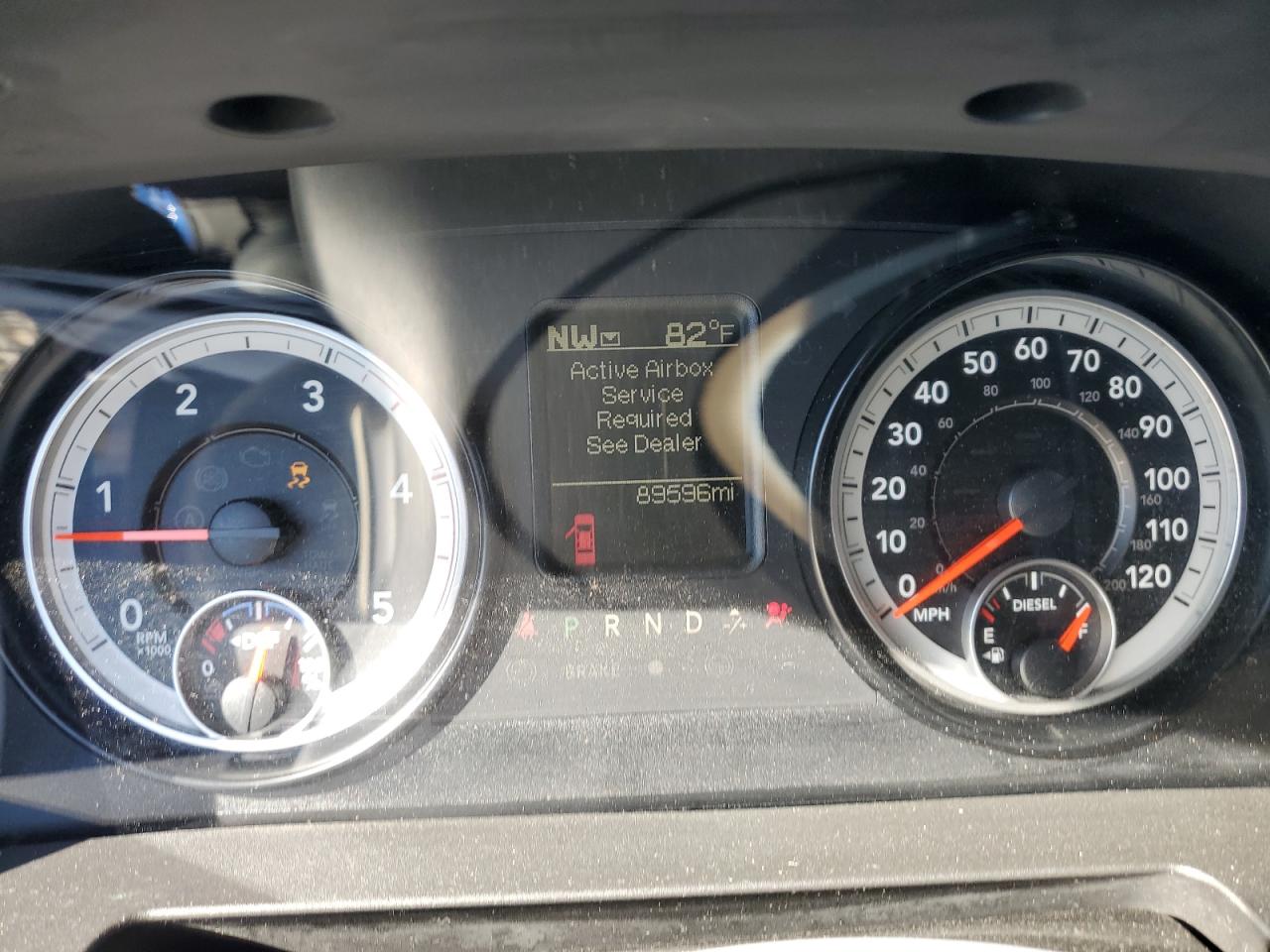 2015 Ram 3500 St VIN: 3C63R3CL6FG704158 Lot: 81993775