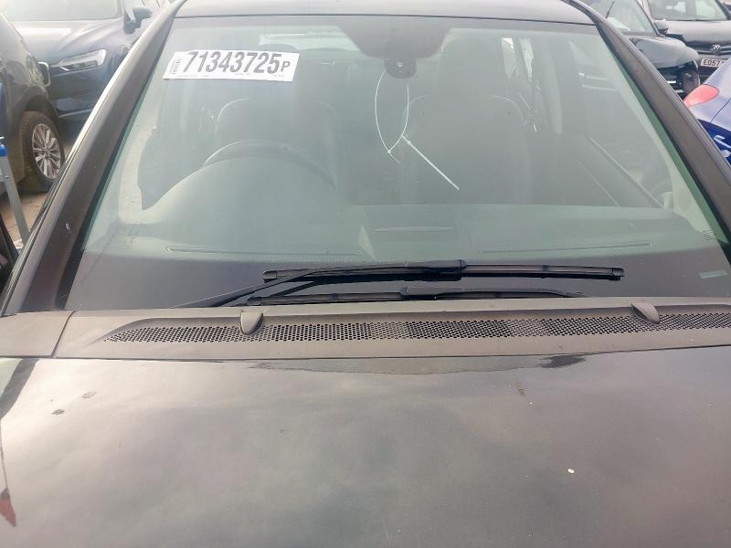 2011 MERCEDES-BENZ B160 SPORT CVT 
