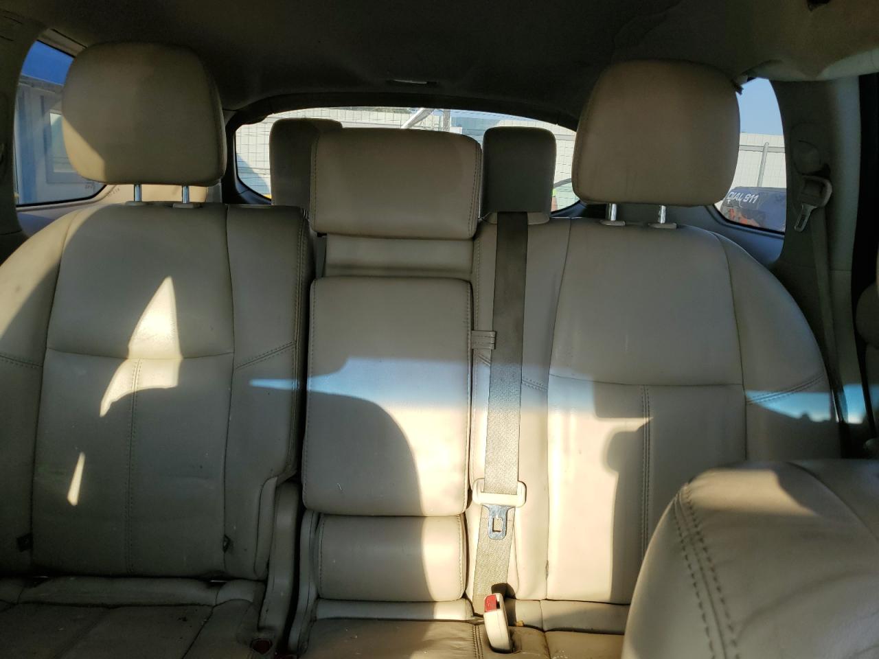 2014 Nissan Pathfinder S VIN: 5N1AR2MM6EC682547 Lot: 82197815