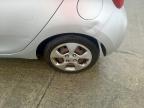 2015 KIA PICANTO 1  for sale at Copart WHITBURN