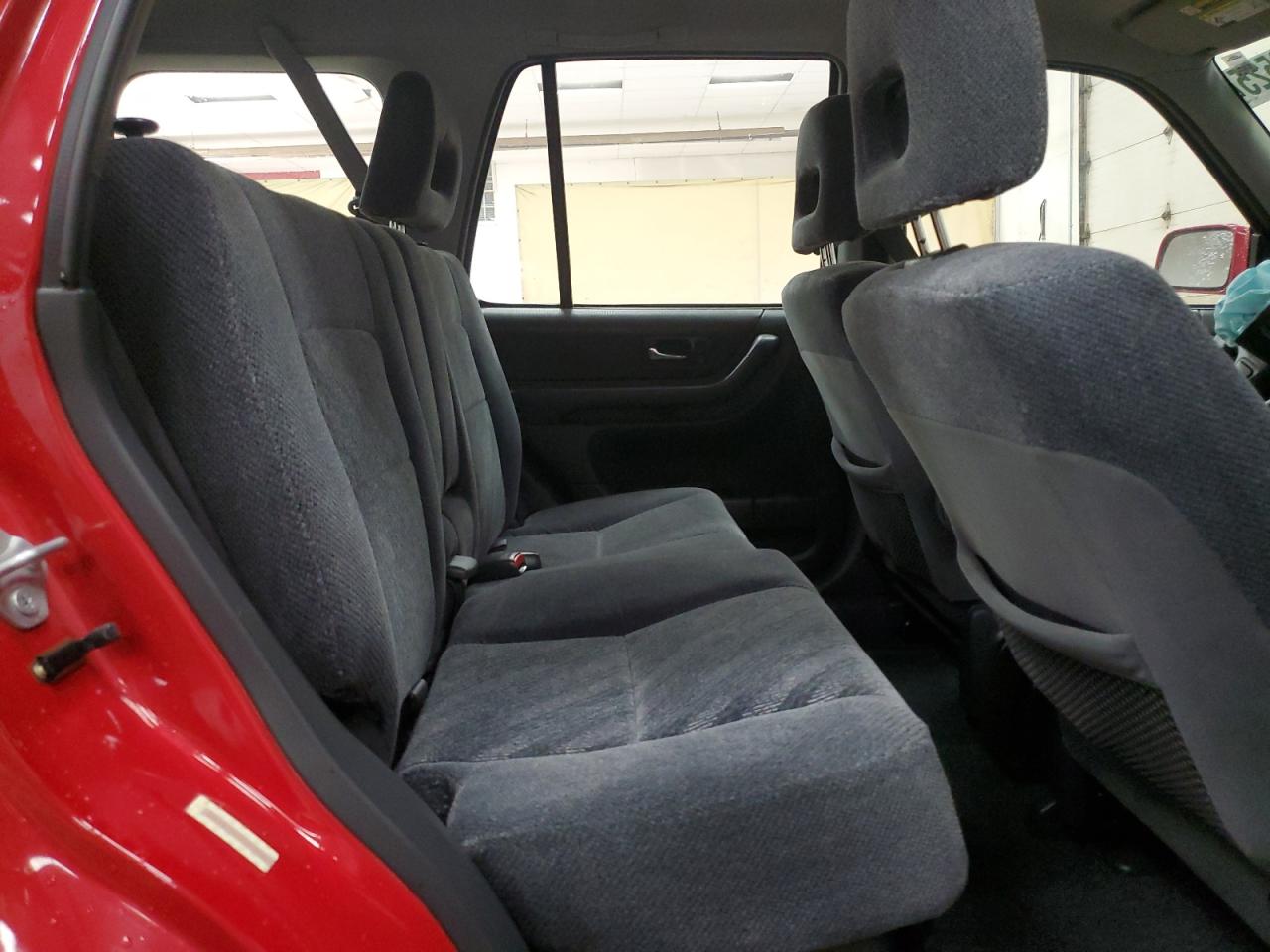 1999 Honda Cr-V Ex VIN: JHLRD1869XC076466 Lot: 86449525