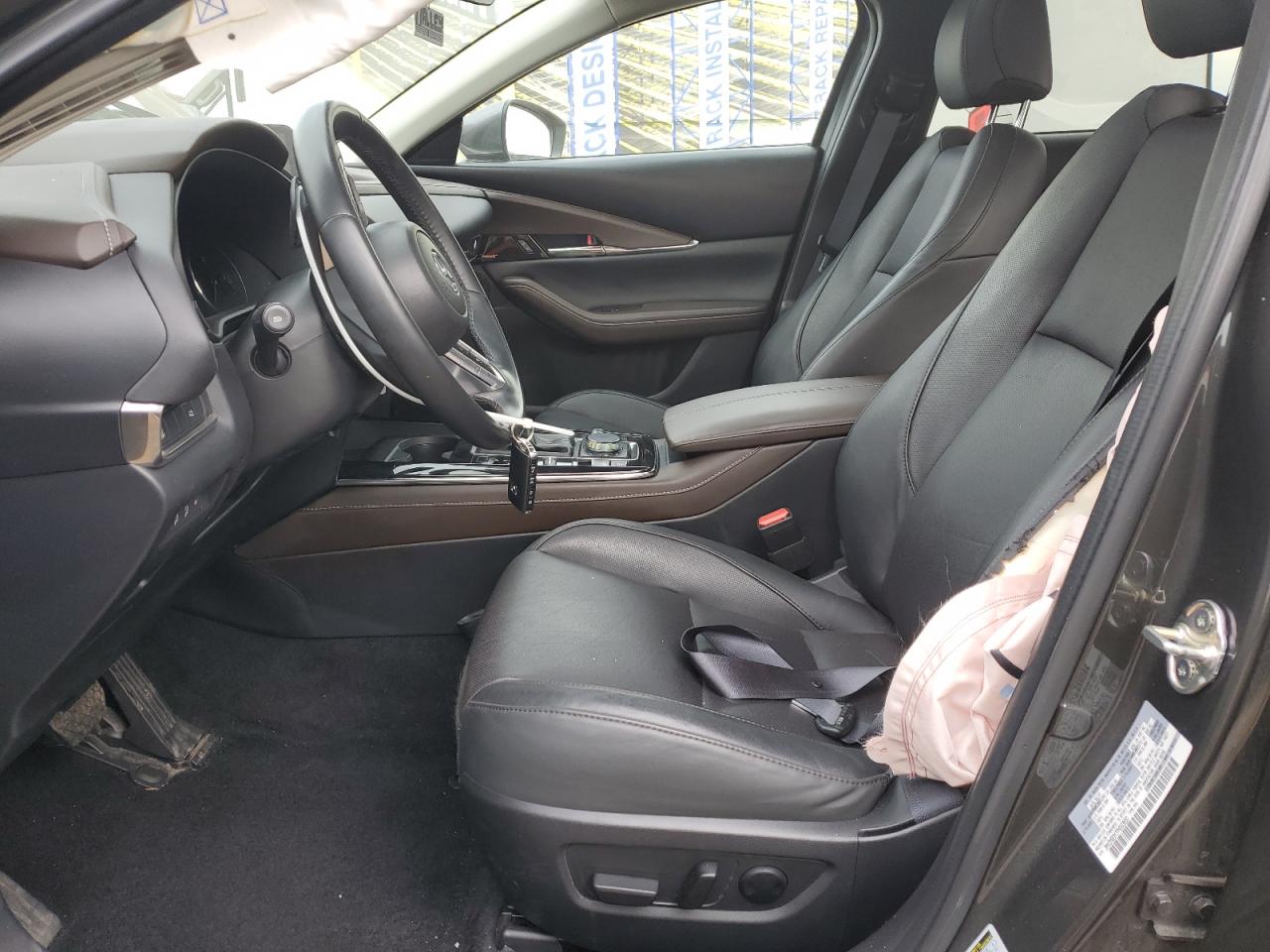 2023 Mazda Cx-30 Premium VIN: 3MVDMBDM7PM583560 Lot: 82423835