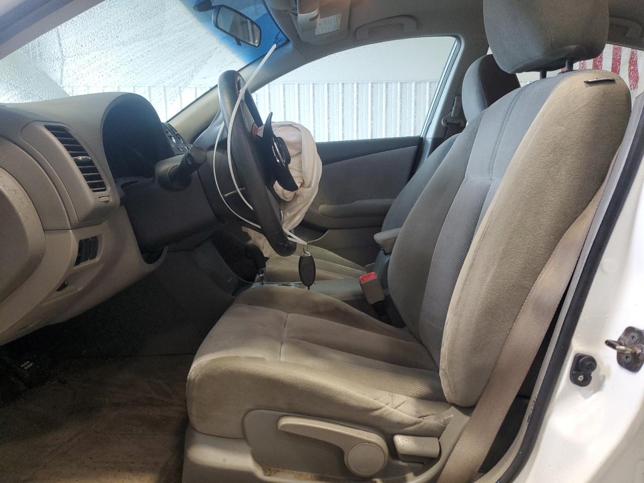 2009 Nissan Altima 2.5 VIN: 1N4AL21E29N506338 Lot: 90533795