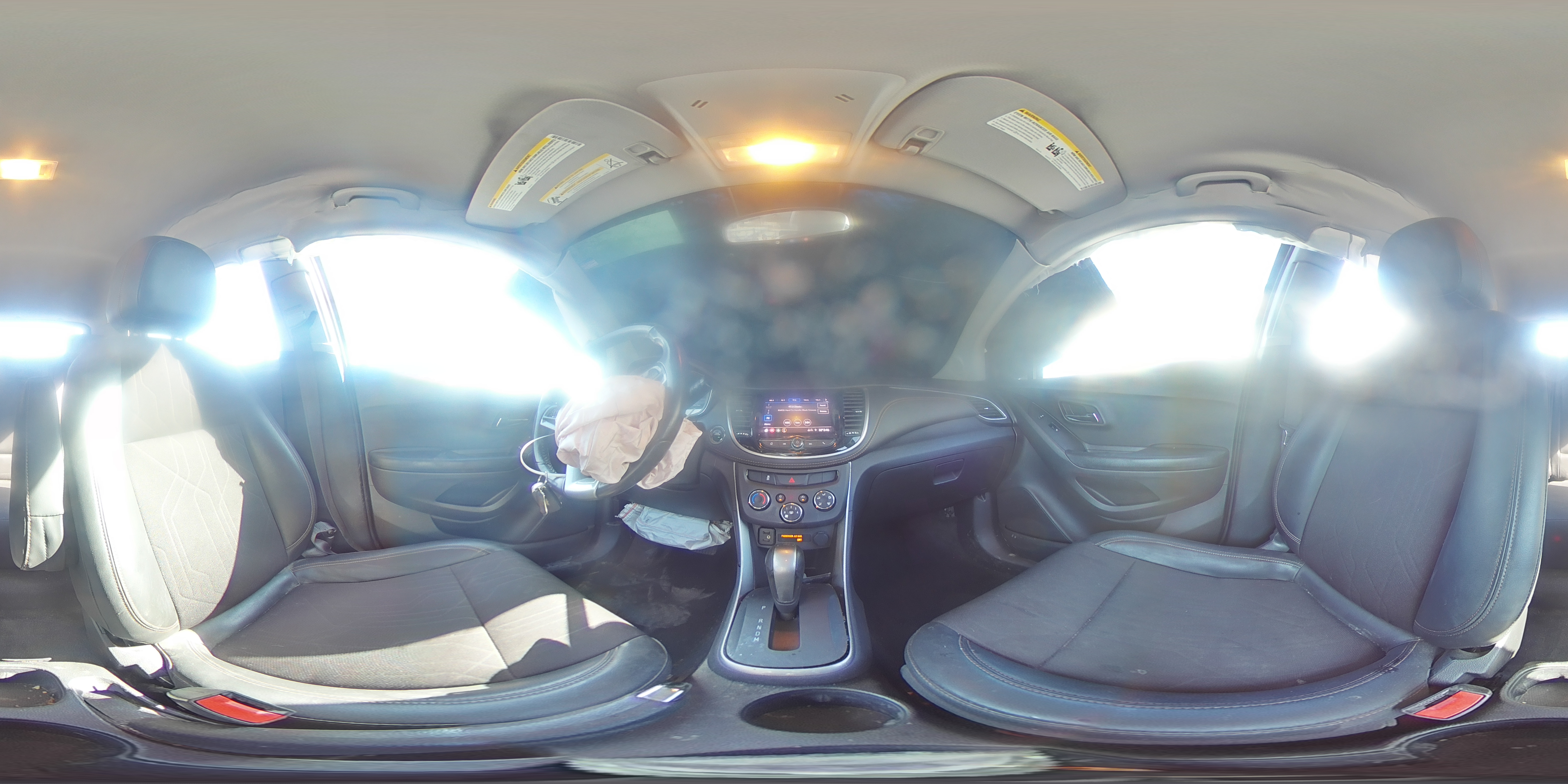 2022 Chevrolet Trax 1Lt VIN: KL7CJPSM9NB539552 Lot: 86899805