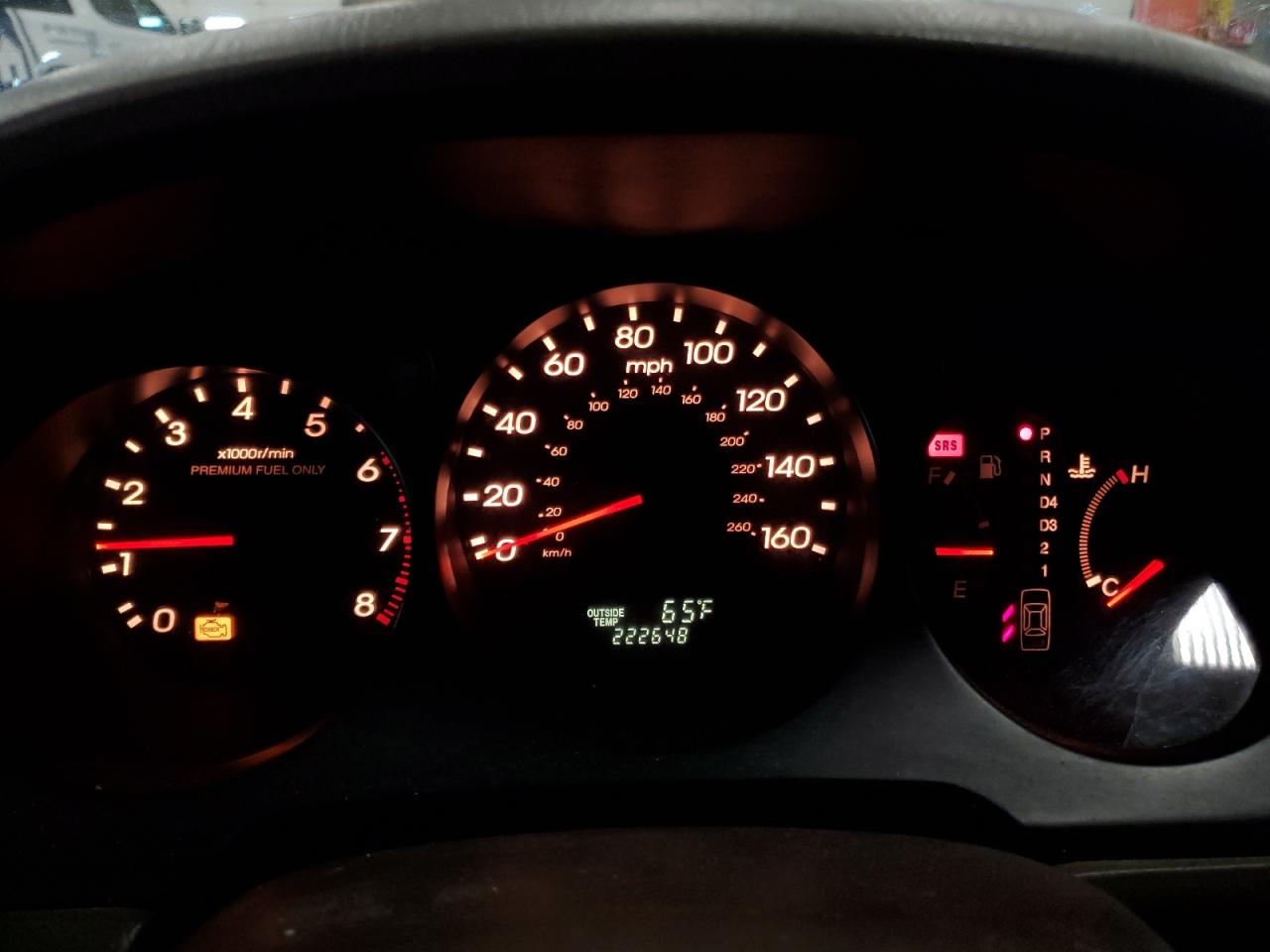 2002 Acura 3.5Rl VIN: JH4KA96512C005981 Lot: 90814545