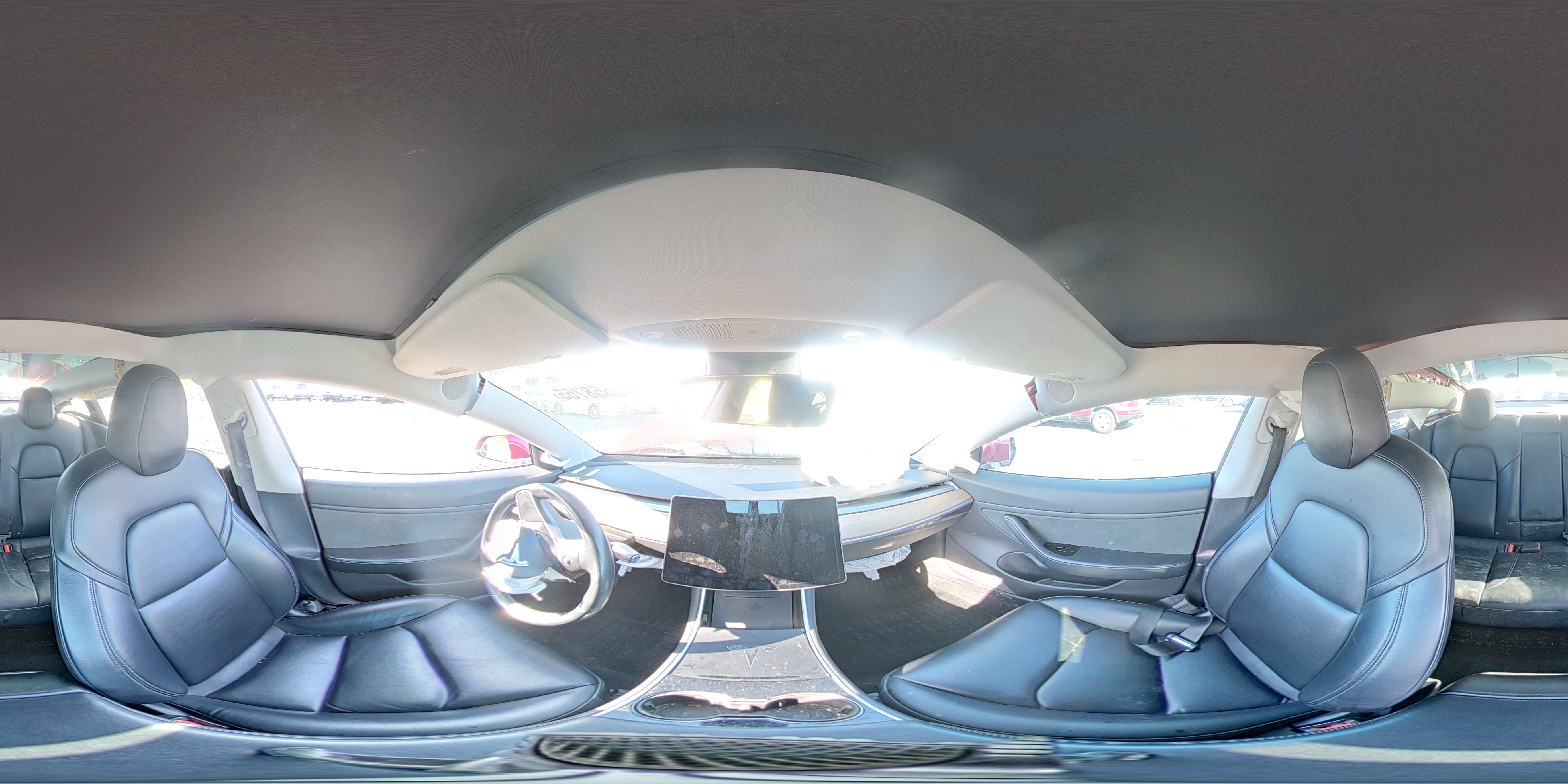 2019 Tesla Model 3 VIN: 5YJ3E1EB0KF432901 Lot: 85558755