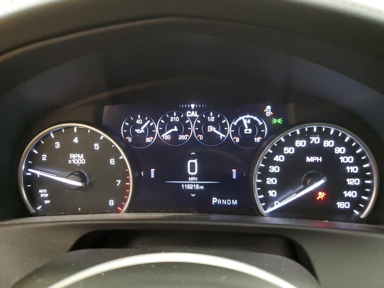 CT6 CT6