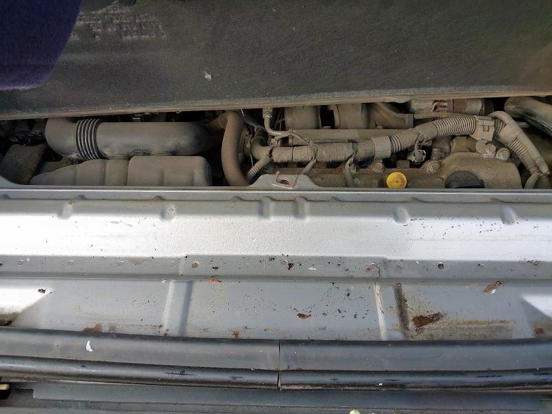 2008 SMART FORTWO CABRIO PASSION 2DR AUTO